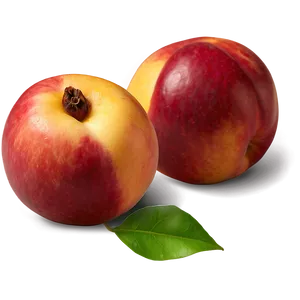 Whole Nectarine Png 17 PNG image