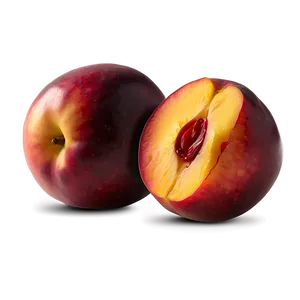 Whole Nectarine Png Ixh9 PNG image