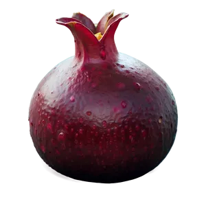 Whole Pomegranate Image PNG Aql PNG