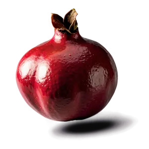Whole Pomegranate Image Png Nya12 PNG image