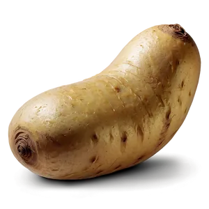 Whole Potato PNG 05042024