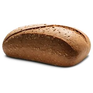Whole Wheat Bread PNG 22