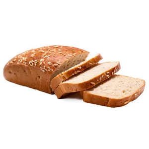 Whole Wheat Bread Slice Png 50 PNG image