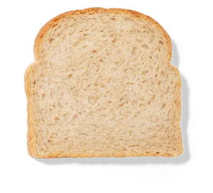 Whole Wheat Bread Slice.png PNG image