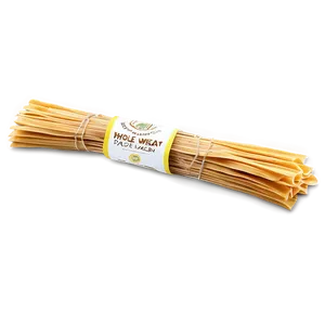 Whole Wheat Pasta PNG Vxk84