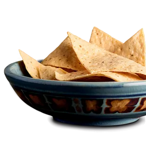 Whole Wheat Tortilla Chip PNG Nsg9 PNG