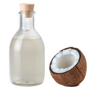 Wholesale Bulk Coconut Oil PNG Lth PNG