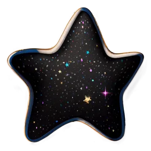 Wholesome Star Cute Png 06122024 PNG image