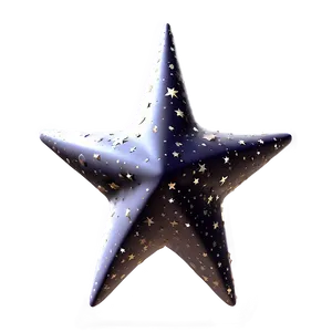 Wholesome Star Cute PNG Iep