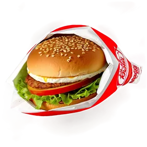 Whopper Combo Meal Png 5 PNG image