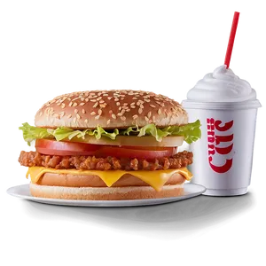 Whopper Value Meal PNG 06132024