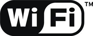 Wi Fi Logo Trademarked PNG image