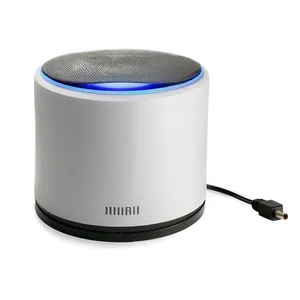 Wi-fi Multiroom Speaker PNG 05252024