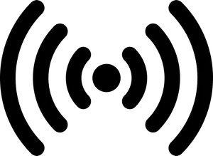 Wi Fi Signal Icon PNG image