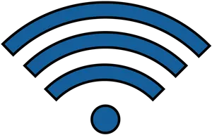 Wi Fi Signal Icon PNG image