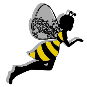 Wi Fi Signal Iconon Black Background