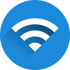 Wi Fi Symbol Icon