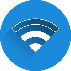 Wi Fi Symbol Icon
