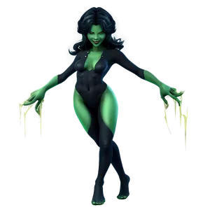 Wicked Whispers PNG Glm84