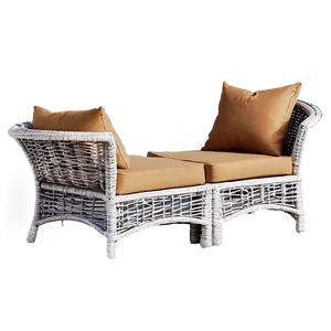 Wicker Patio Sets Png 78 PNG image