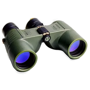 Wide Angle Binocular Png 06262024 PNG image