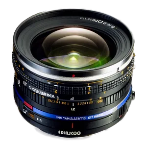 Wide Angle Camera Lens Png 05252024 PNG image