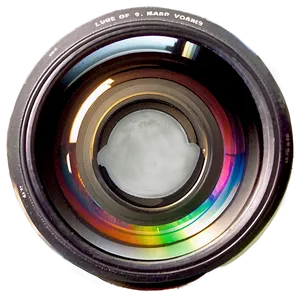 Wide Angle Camera Lens Png Fbv8 PNG image