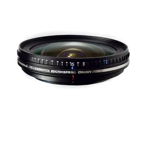 Wide Angle Lens Png 06262024 PNG image