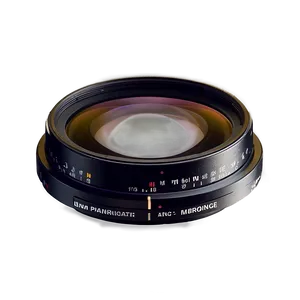 Wide Angle Lens Png Urc PNG image