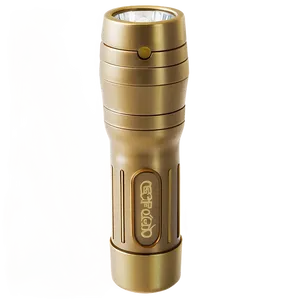 Wide Beam Flashlight PNG Cwt82 PNG