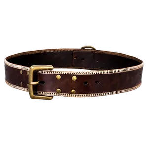 Wide Belt PNG Yiw1 PNG