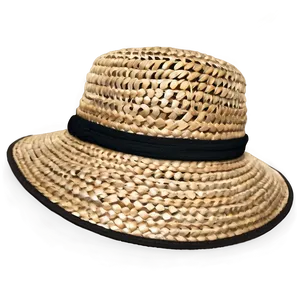 Wide Brim Fishing Hat Png 06212024 PNG image