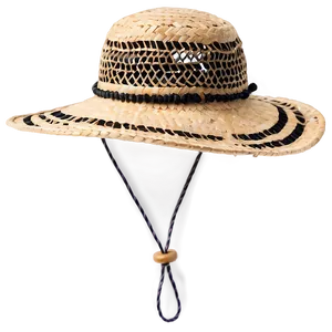 Wide Brim Fishing Hat Png 32 PNG image