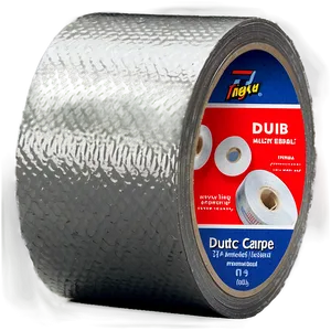 Wide Duct Tape PNG Chc95 PNG