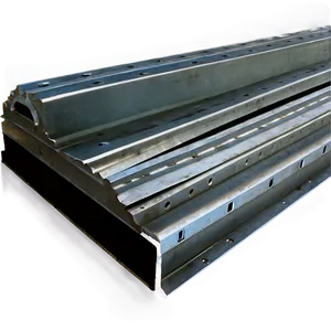 Wide Flange Steel Beam PNG 06282024 PNG