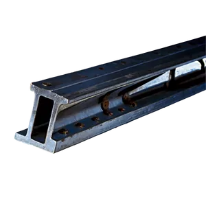 Wide Flange Steel Beam PNG 76 PNG