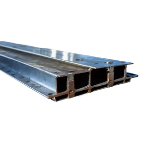 Wide Flange Steel Beam PNG 90 PNG