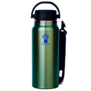 Wide Mouth Hydro Flask Png 06272024 PNG image