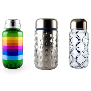 Wide Mouth Water Bottle PNG Lbx49 PNG
