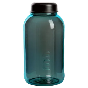 Wide Mouth Water Bottle PNG Vsa PNG