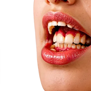 Wide Open Mouth Png 05242024 PNG image