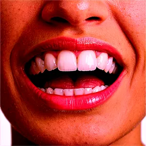 Wide Open Mouth Smile Png 89 PNG image