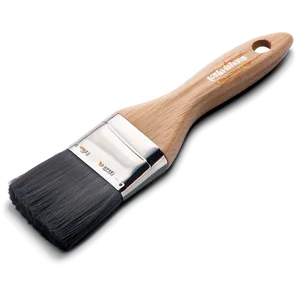 Wide Paint Brush PNG Xon