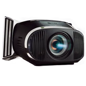 Wide Screen Projector PNG Qkx PNG