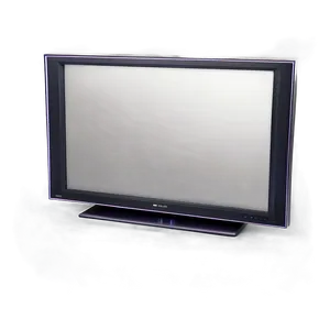 Wide Screen Television PNG 46