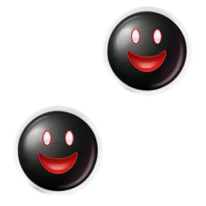 Wide Smile Emoji PNG Uxt70