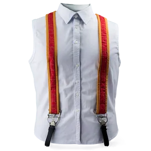 Wide Suspenders Png 06282024 PNG image