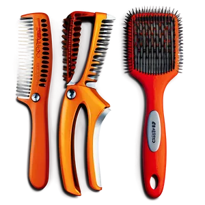 Wide Tooth Comb Png 33 PNG image