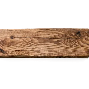 Wide Wooden Plank Style PNG Cem PNG