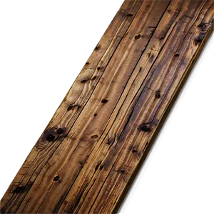 Wide Wooden Plank Style PNG Tmg71 PNG